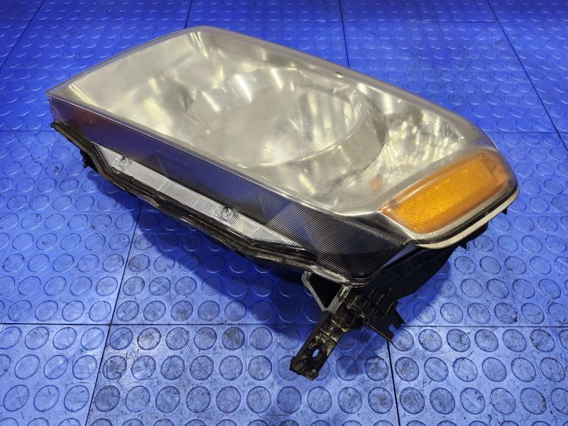 2011 Honda Pilot Headlamp Assembly