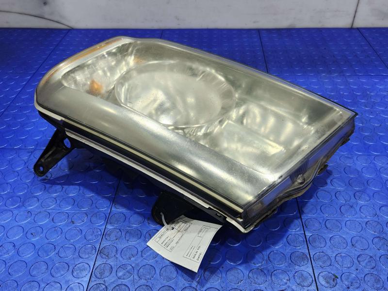 2011 Honda Pilot Headlamp Assembly