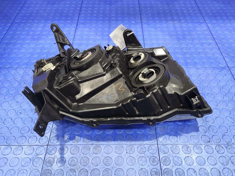 2011 Honda Pilot Headlamp Assembly
