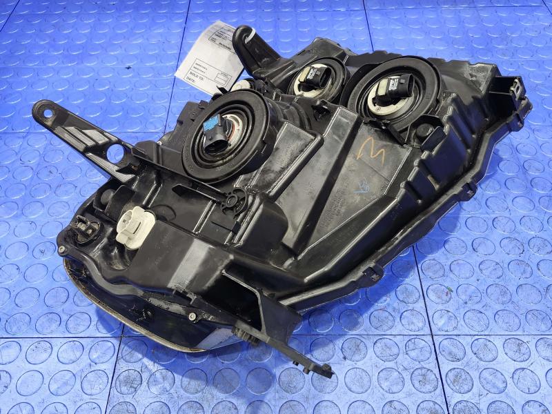 2011 Honda Pilot Headlamp Assembly