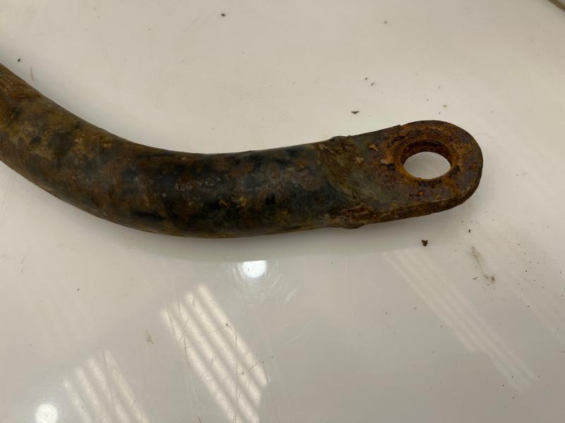 2006 - 2008 Ford F150 Front Stabilizer Bar Swaybar OEM 6L3Z5482A