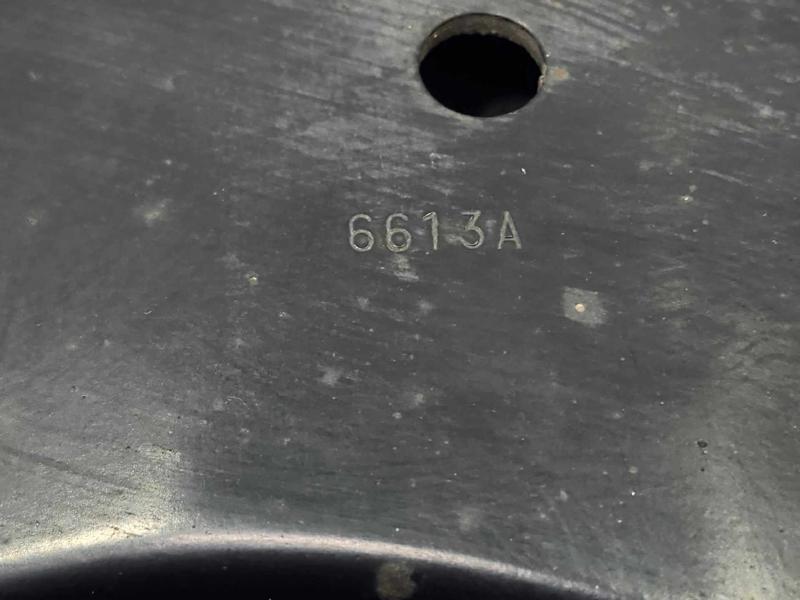 2016-2023 Toyota Prius 1.8L Rear Upper Control Arm Right Passenger Side OEM 4877047010,RH