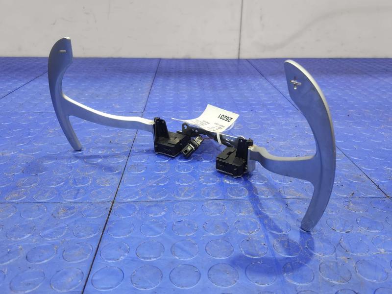 2018 Alfa Romeo Giulia Combination Switch