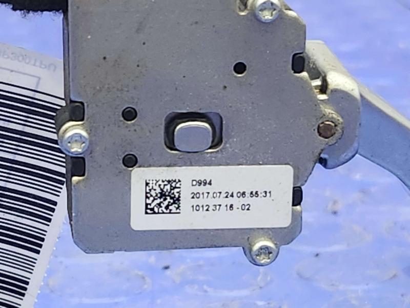2018 Alfa Romeo Giulia Combination Switch