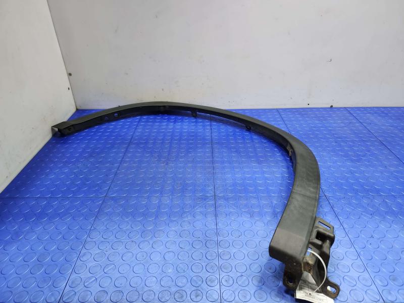 2018 Toyota Highlander Fender Moulding