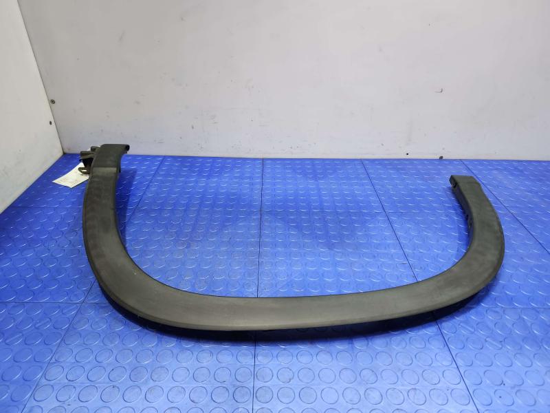 2018 Toyota Highlander Fender Moulding