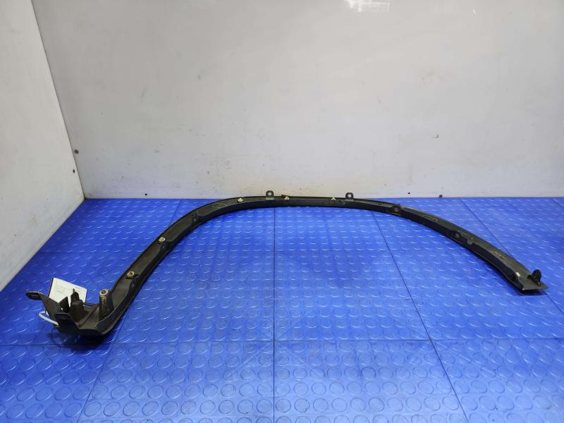 2018 Toyota Highlander Fender Moulding