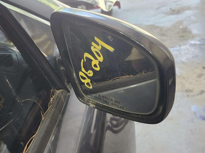 2013 Nissan Pathfinder Door Mirror