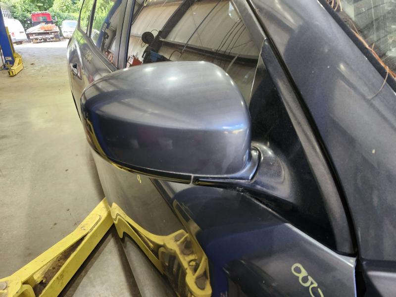 2013 Nissan Pathfinder Door Mirror