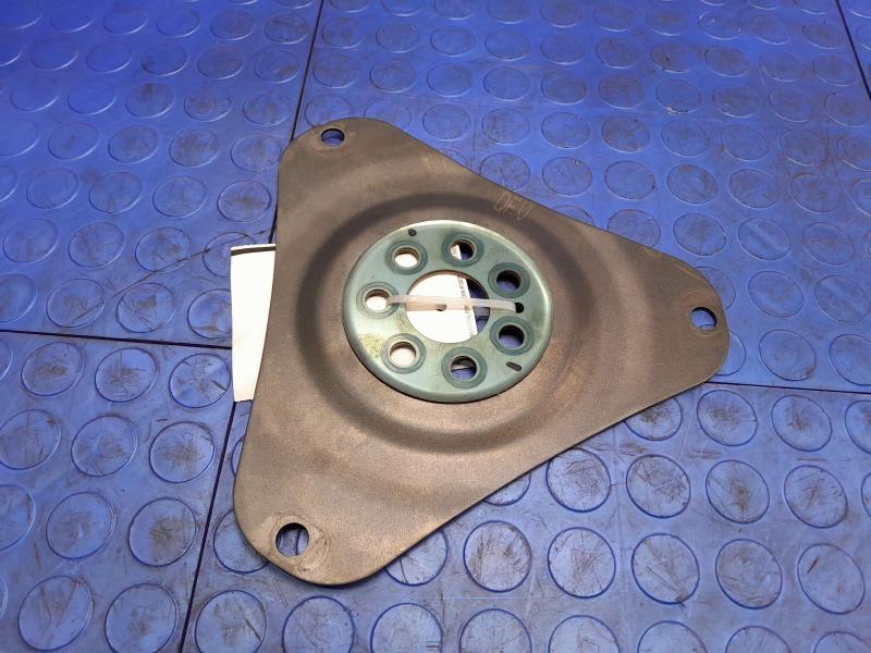 2021 Kia Rio Flywheel