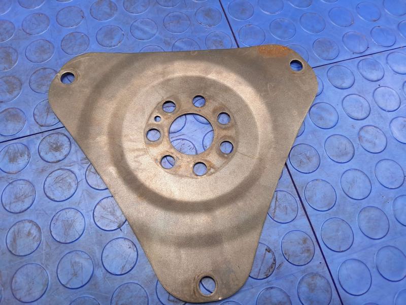 2021 Kia Rio Flywheel