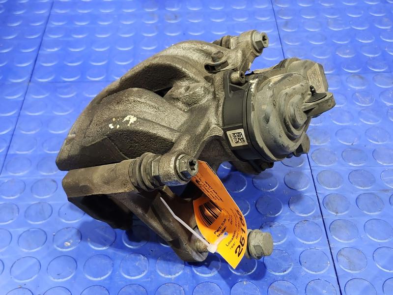 2018 Audi Q7 Caliper