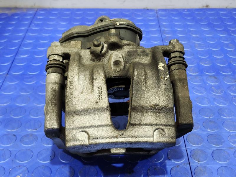 2018 Audi Q7 Caliper