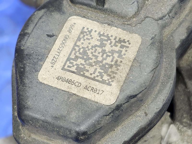2018 Audi Q7 Caliper
