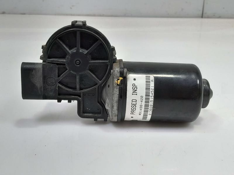 2009 - 2015 Dodge Ram 1500 Windshield Wiper Motor OEM 68050422AC