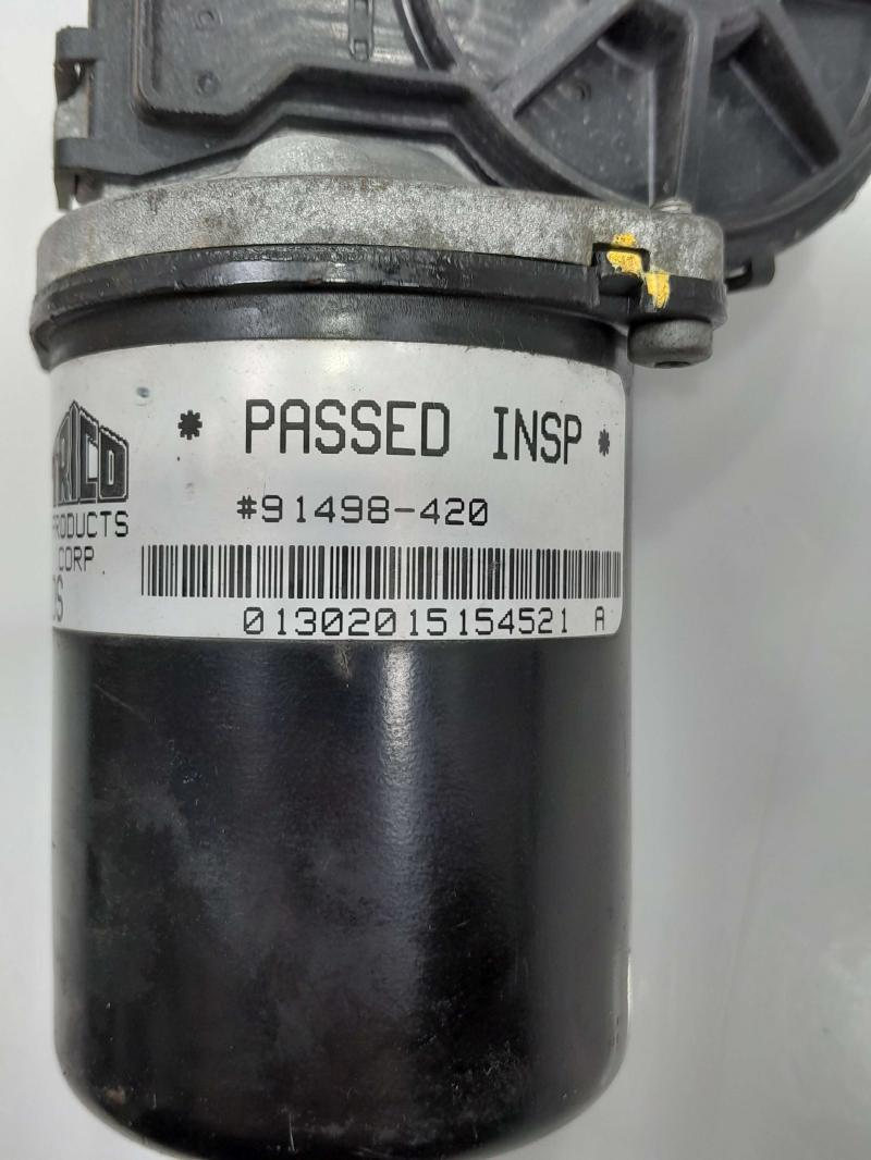 2009 - 2015 Dodge Ram 1500 Windshield Wiper Motor OEM 68050422AC