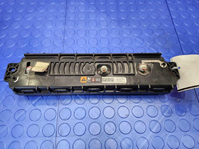 2016 Chevrolet Trax Air Bag