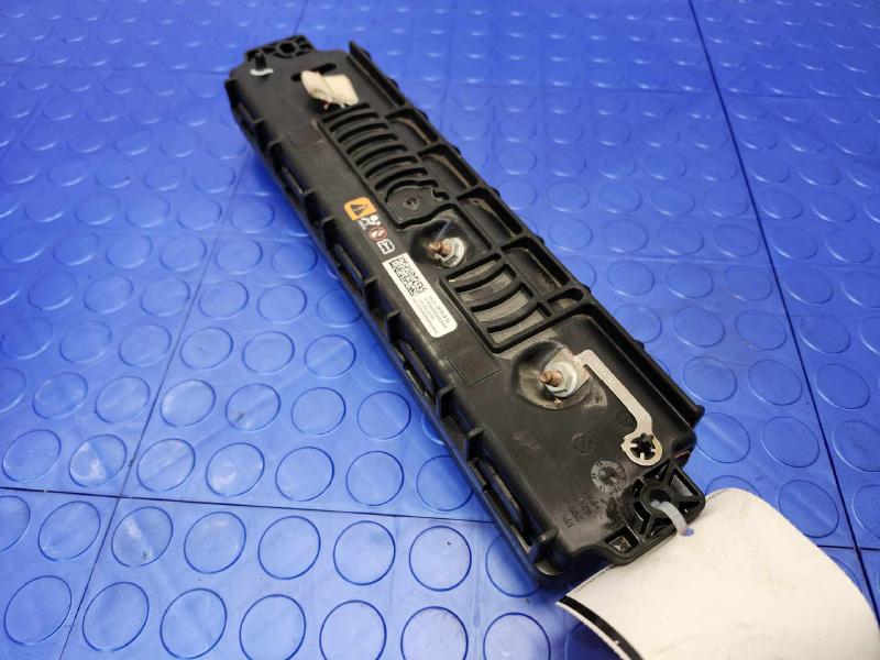2016 Chevrolet Trax Air Bag