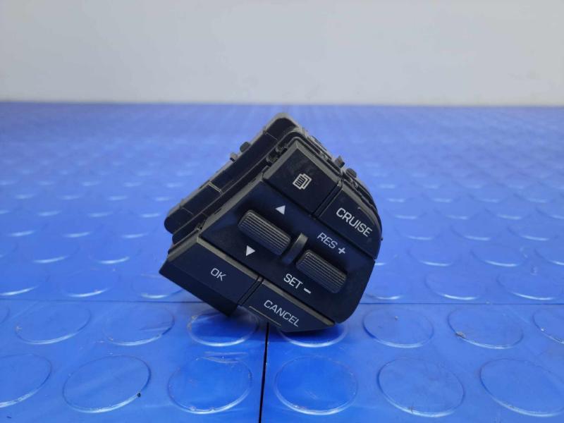 2017 Hyundai Sonata Combination Switch