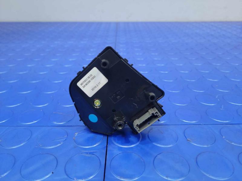 2017 Hyundai Sonata Combination Switch