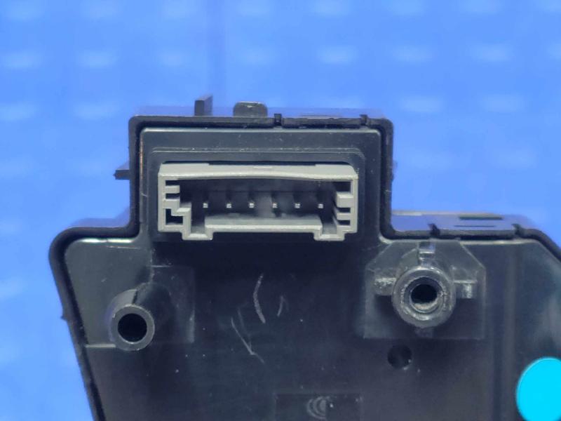 2017 Hyundai Sonata Combination Switch