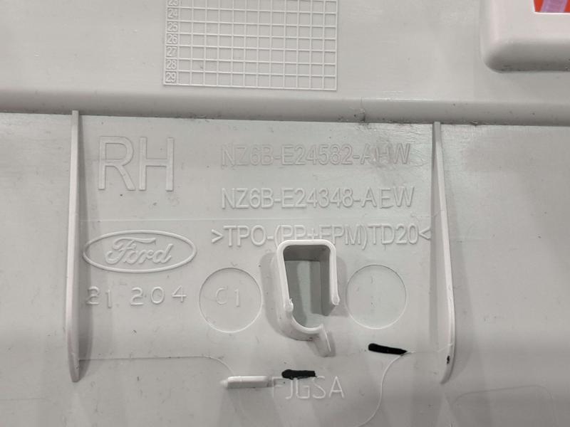 2022 Ford Maverick Misc Ebay Parts