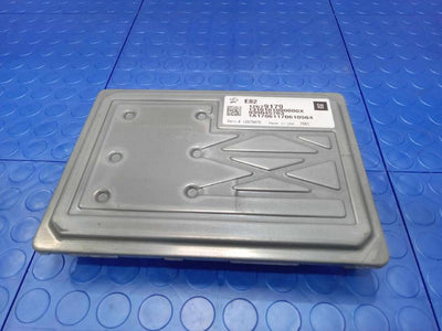 2017 Buick Lacrosse Electronic Control Module ECU ECM PCM Genuine OEM 12679078