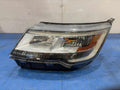 2018 Ford Explorer Headlamp Assembly