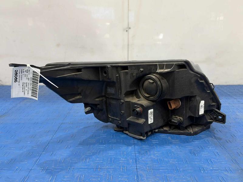 2018 Ford Explorer Headlamp Assembly