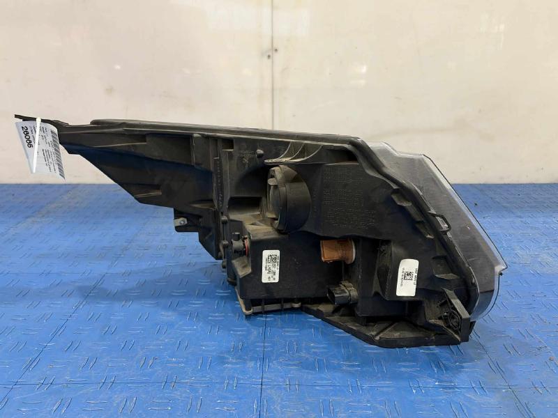 2018 Ford Explorer Headlamp Assembly