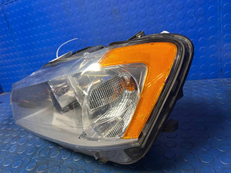 2013 BMW X3 Headlamp Assembly