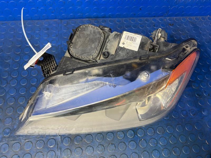 2013 BMW X3 Headlamp Assembly