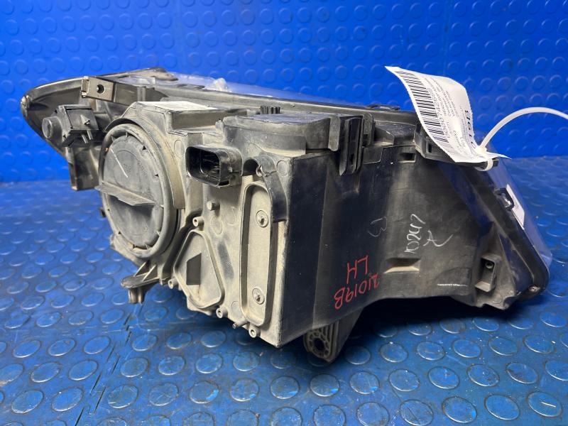 2013 BMW X3 Headlamp Assembly