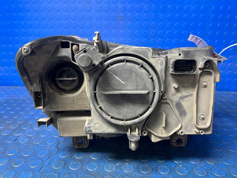 2013 BMW X3 Headlamp Assembly
