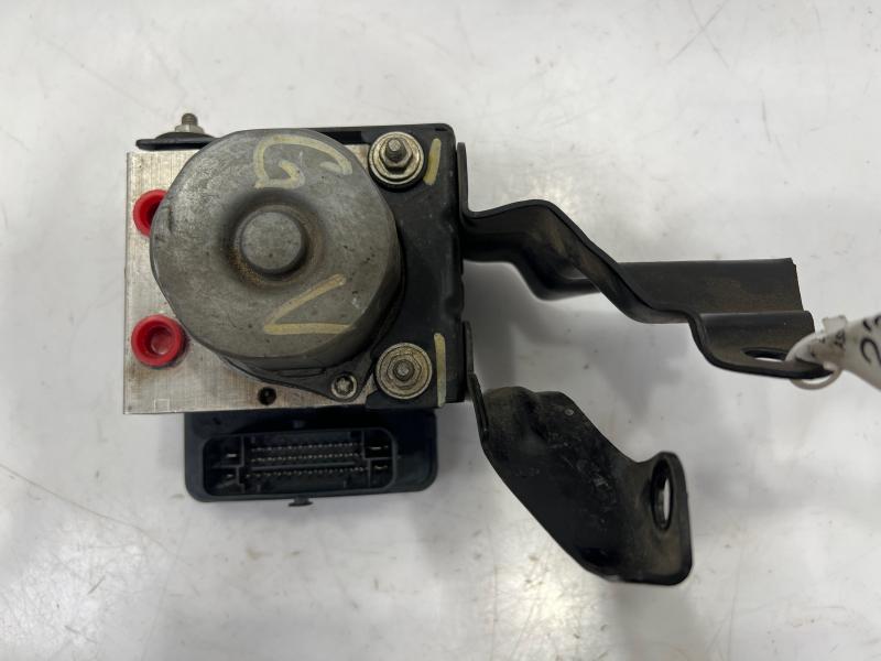 2013 Nissan Altima Anti-Lock Brake Parts
