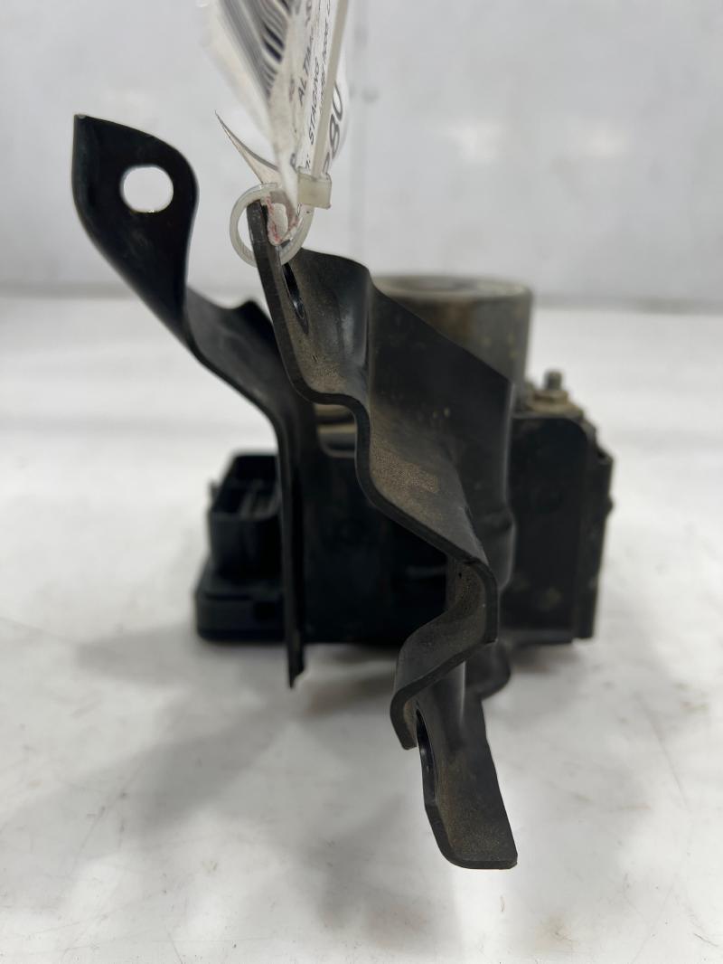 2013 Nissan Altima Anti-Lock Brake Parts