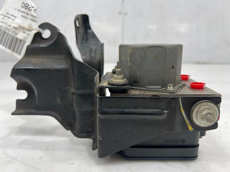 2013 Nissan Altima Anti-Lock Brake Parts