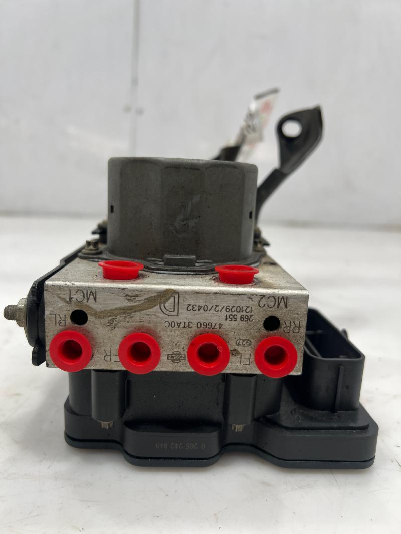 2013 Nissan Altima Anti-Lock Brake Parts