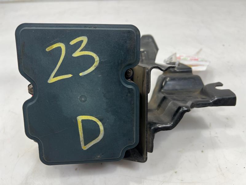 2013 Nissan Altima Anti-Lock Brake Parts