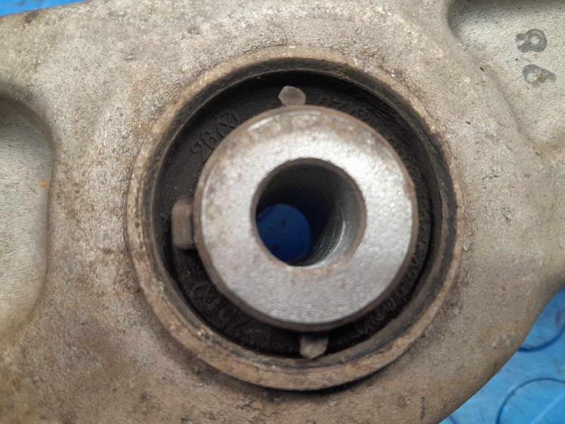 2018 Audi A4 Lower Control Arm Front