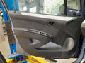 2014 Chevrolet Spark Front Door Trim Panel