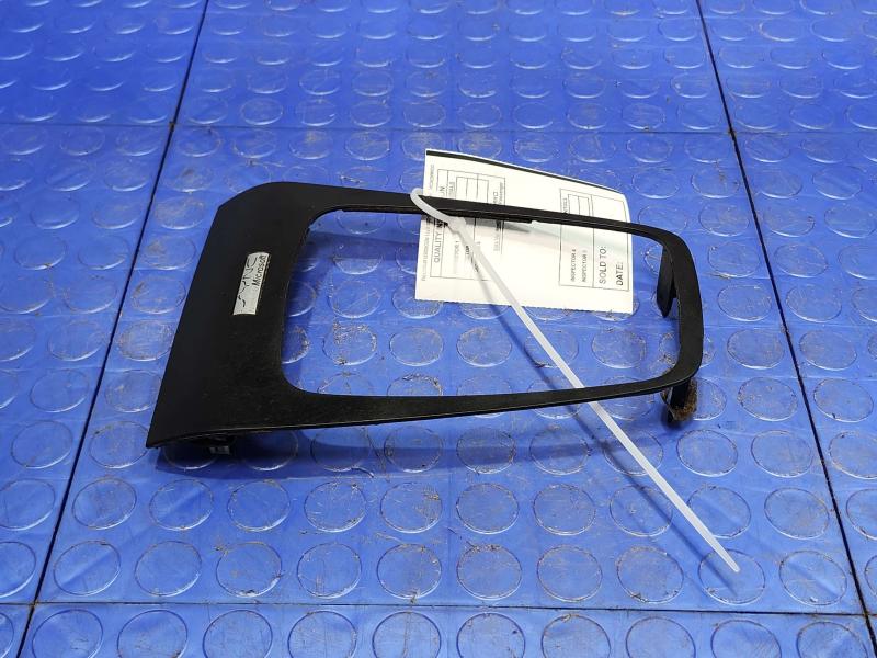 2015 Ford Fusion Misc Ebay Parts