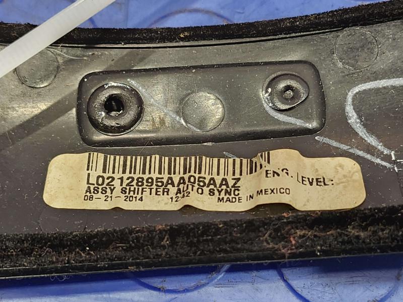 2015 Ford Fusion Misc Ebay Parts