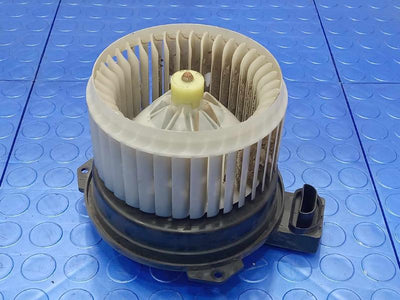 2007-2013 Acura MDX Rear Heater AC Blower Motor Assembly OEM 79220STXA01