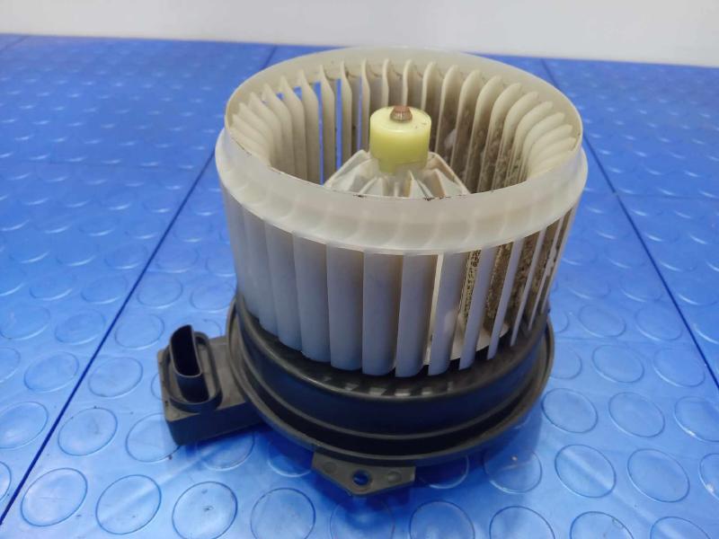 2007-2013 Acura MDX Rear Heater AC Blower Motor Assembly OEM 79220STXA01