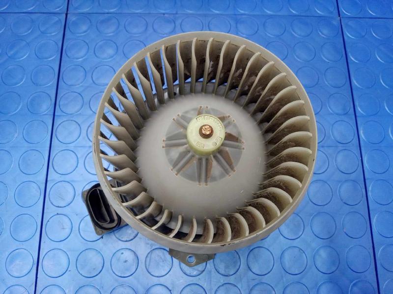 2007-2013 Acura MDX Rear Heater AC Blower Motor Assembly OEM 79220STXA01