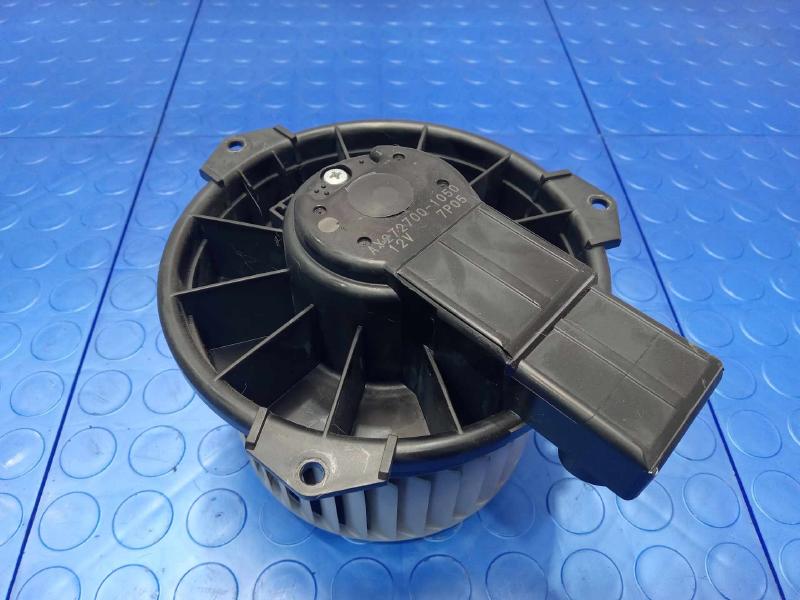 2007-2013 Acura MDX Rear Heater AC Blower Motor Assembly OEM 79220STXA01