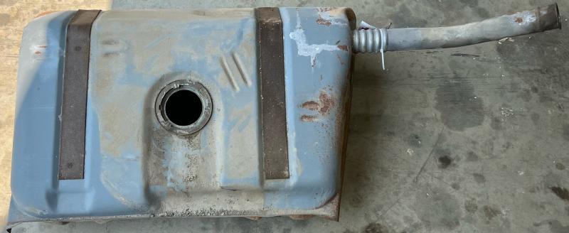 1982 - 1988 Pontiac Firebird Fuel Tank Assembly OEM 10269091