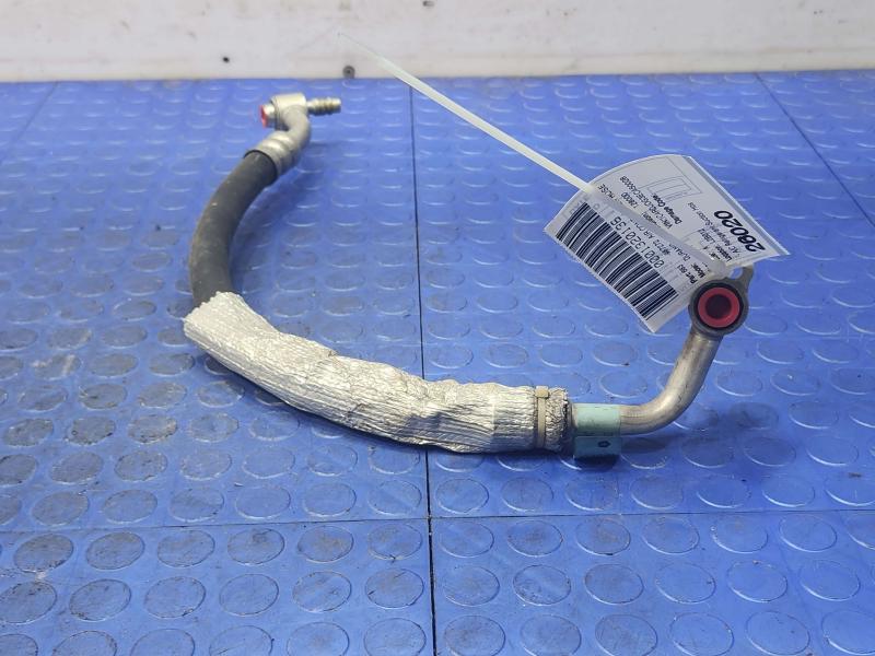 2011-2025 Dodge Durango 3.6L R134A AC Suction Hose Genuine OEM 55038016AE
