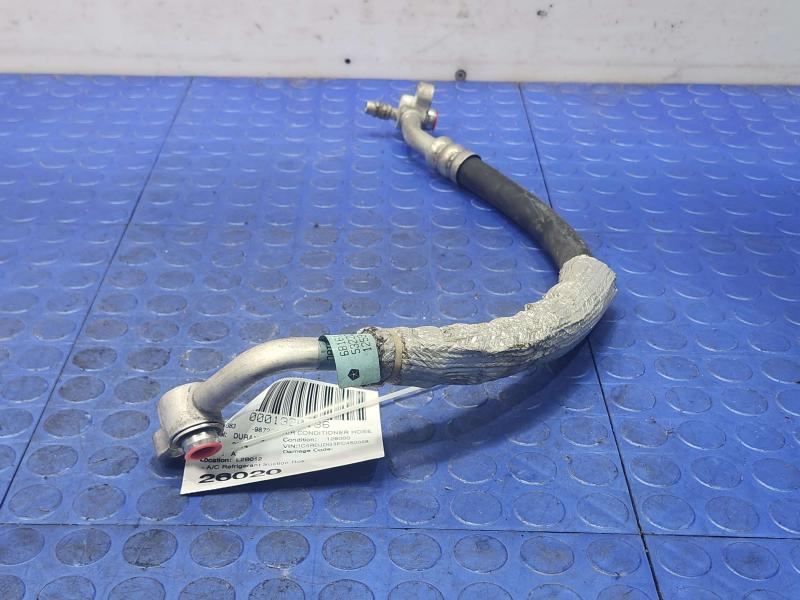 2011-2025 Dodge Durango 3.6L R134A AC Suction Hose Genuine OEM 55038016AE
